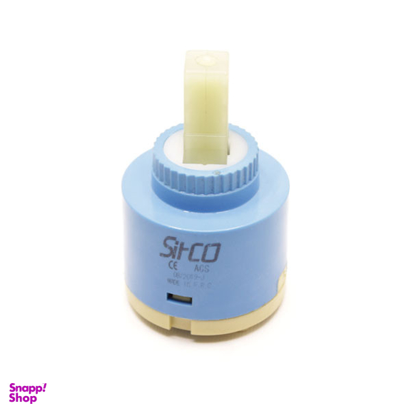 مغزی شیر اهرمی سیتکو مدل single washer 40