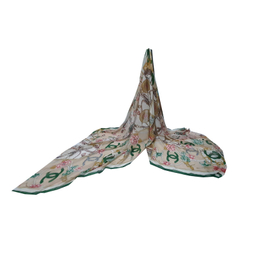 شال زنانه مدل 706