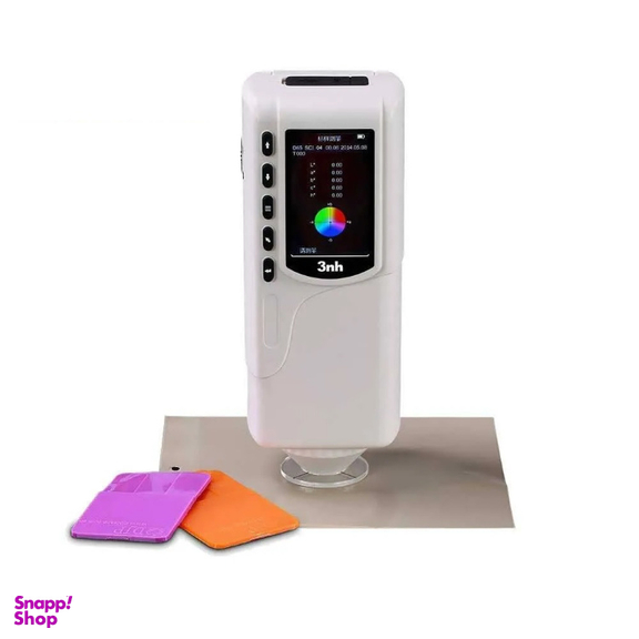 رنگ سنج تری ان اچ مدل NR110