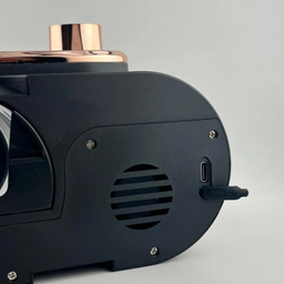 جا مسواکی مدل هوشمند کد XD133