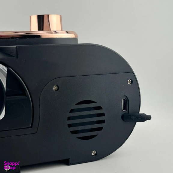 جا مسواکی مدل هوشمند کد XD133