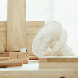 پنکه رومیزی ای آی سو لاو کد F13