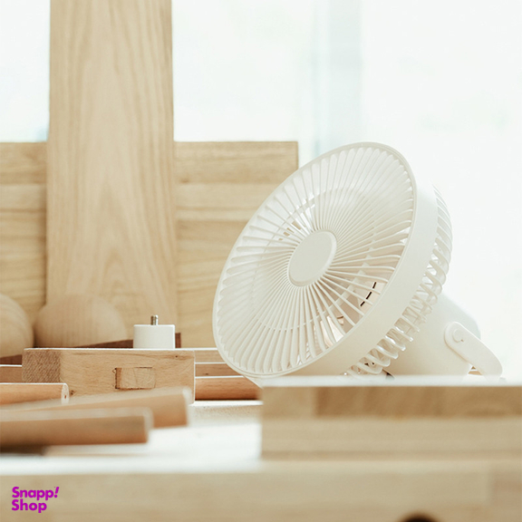 پنکه رومیزی ای آی سو لاو کد F13