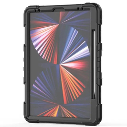 کاور گرین لاین مدل TrioShield مناسب برای تبلت اپل iPad 12.9 Inch