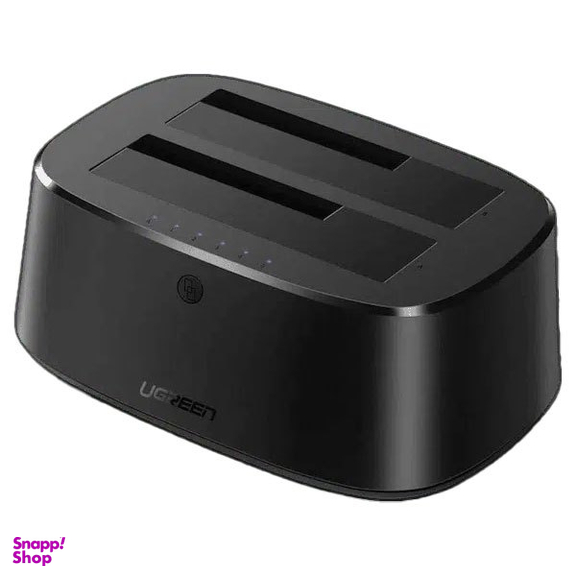 داک استیشن هارد USB 3.0 یوگرین مدل CM198 کد 50857