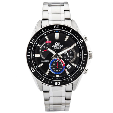 ساعت مچی مردانه EDIFICE کاسیو مدل CASIO – EFR-552D-1A3