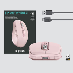 ماوس لاجیتک مدل MX Anywhere 3