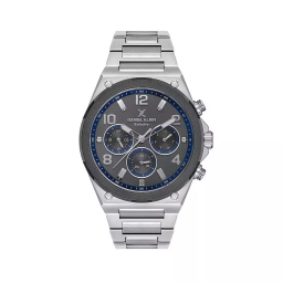 ساعت مچی عقربه ای مردانه دنیل کلین مدل DK.1.13656-5