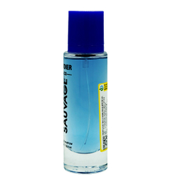 عطر جیبی مردانه رودیر مدل ساواج حجم 30 میلی‌لیتر