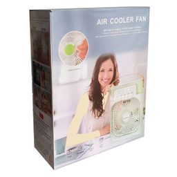 پنکه رومیزی مدل Mini Portable cold Fan