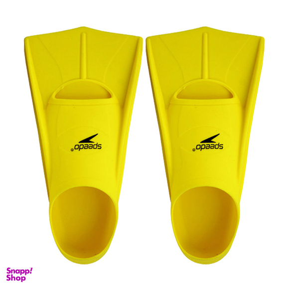 فین شنا قدرتی اسپیدو مدل Dg سایز 39 تا 41