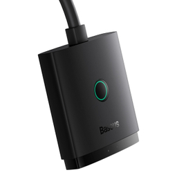 مبدل 1 در 2 HDMI باسئوس مدل AIRJOY