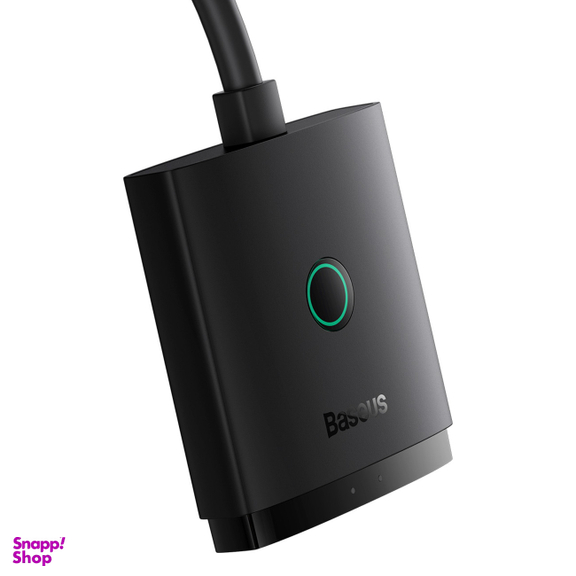 مبدل 1 در 2 HDMI باسئوس مدل AIRJOY
