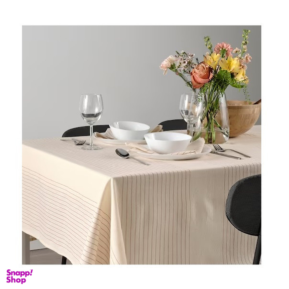 رومیزی ایکیا کد 40559185 مدل VIPPSTARR