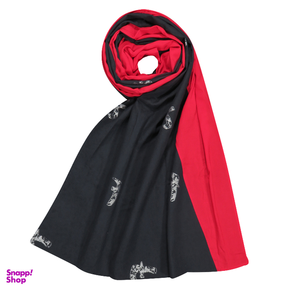 شال زنانه کد 107
