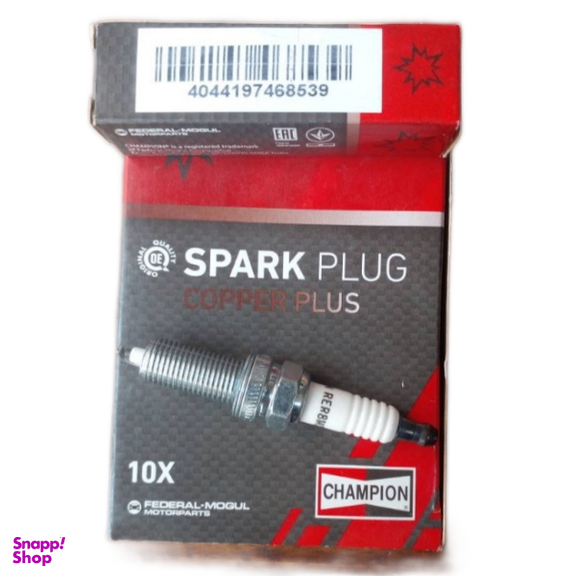 شمع خودرو چمپیون کد RER8MC بسته 4 عددی