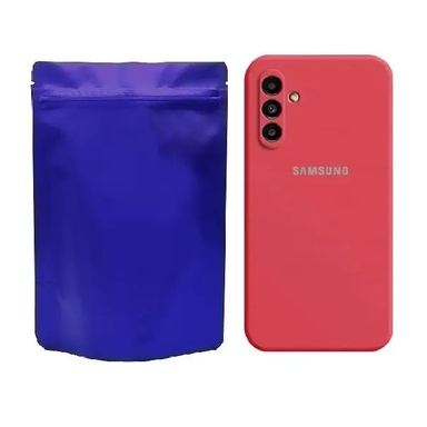 کاور موبایل مدل M-B Silicon مناسب سامسونگ Galaxy A05s