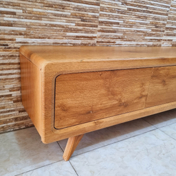 میز تلویزیون شبستان کد 135
