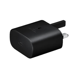 شارژر دیواری 25 وات طرح سامسونگ مدل EP-TA800