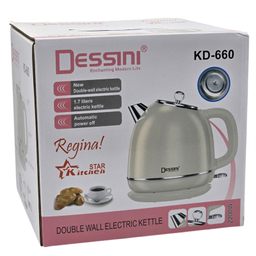 کتری برقی دسینی مدل KD-660