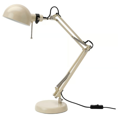 چراغ مطالعه ایکیا کد 903.995.66