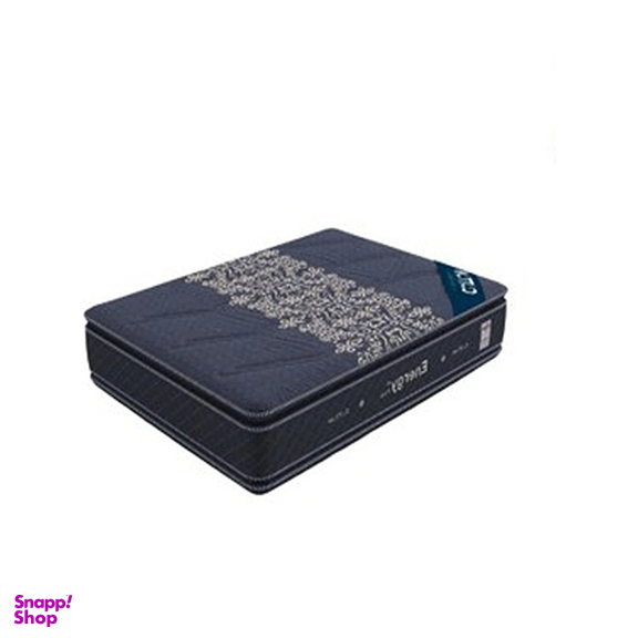 تشک کوتون مدل انرژی پلاس دونفره سایز 200×160 سانتی متر