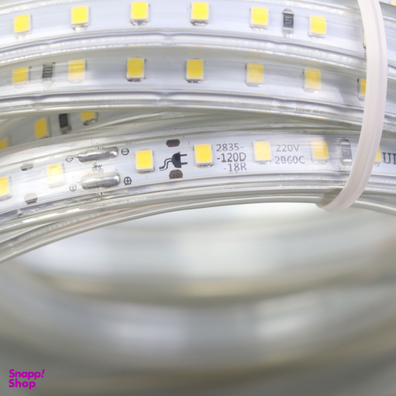 ریسه ال ای دی مدل وایرلس کد 2835 طول 1 متر