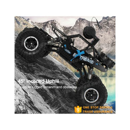 ماشین بازی کنترلی مدل آفرود اکستریم کد LH-c009a