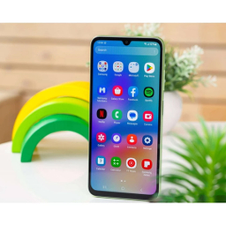 گوشی موبایل سامسونگ مدل Galaxy A05s دو سیم کارت ظرفیت 128 گیگابایت و رم 6 گیگابایت به همراه شارژر سامسونگ رنگ مشکی