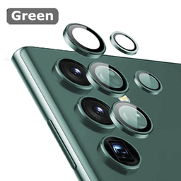 محافظ لنز دوربین بوف مدل ClrFilm مناسب برای گوشی موبایل سامسونگ Galaxy S22 Ultra