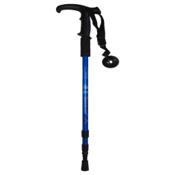 عصای کوهنوردی مدل ANTISHOCK BB-135