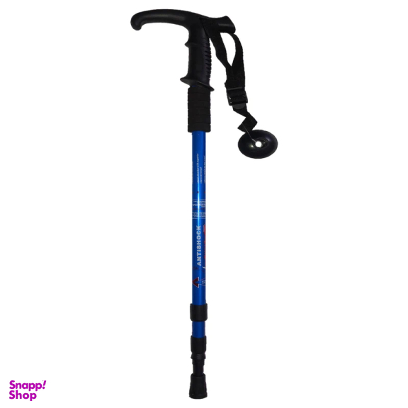 عصای کوهنوردی مدل ANTISHOCK BB-135