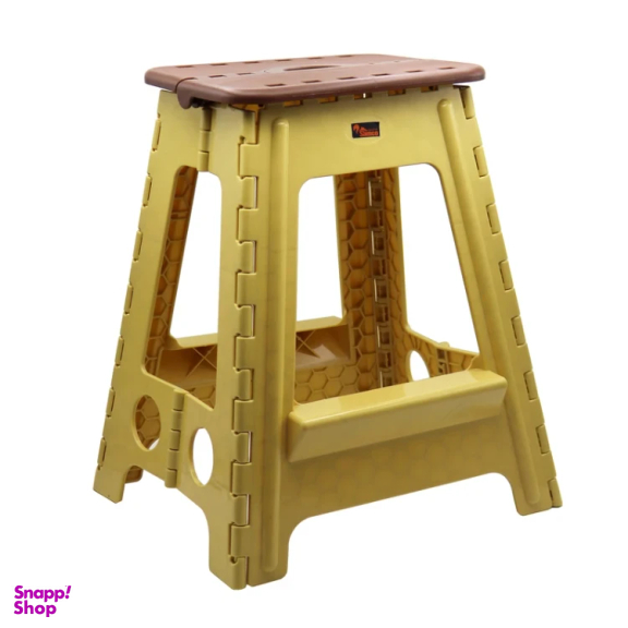 چهار پایه سامکو مدل تاشو کد YP4-PELASTIC-18