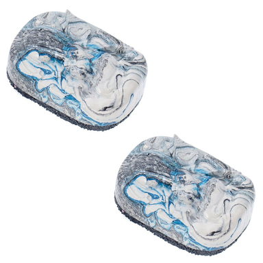 سنگ پا ترمتای مدل Stg2e بسته 2 عددی