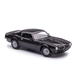 ماکت ماشین ویلی مدل پونتیاک PONTIAC TRANS AM1972