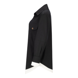 تونیک زنانه السانا مدل مهکامه کد 157039