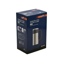 فلاسک یونیک کد 1847 گنجایش 0.45 لیتر