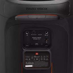 اسپیکر بلوتوثی جی بی ال مدل partybox 120