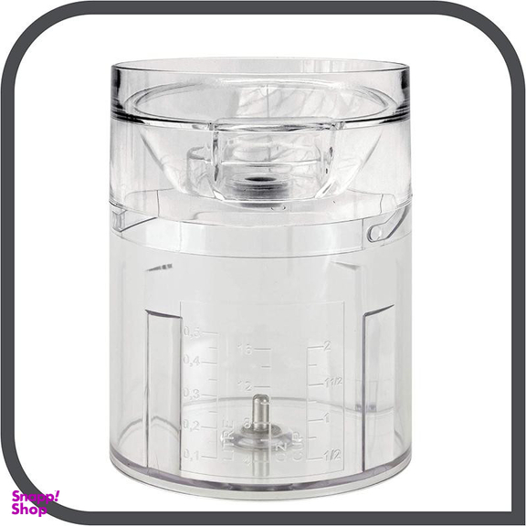 خردکن مولینکس مدل DJ450B27