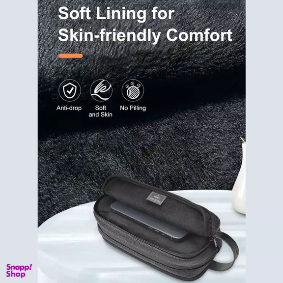 کیف لوازم جانبی ویوو مدل Anti-Theft Salem Pouch