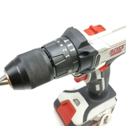 دریل پیچ گوشتی شارژی چکشی باس مدل Hammer Boss 25v