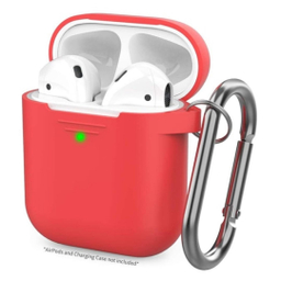 کاور سیلیکونی ایرپاد آهااستایل مدل PT06 Silicone jelly مناسب ایرپاد 1 و 2