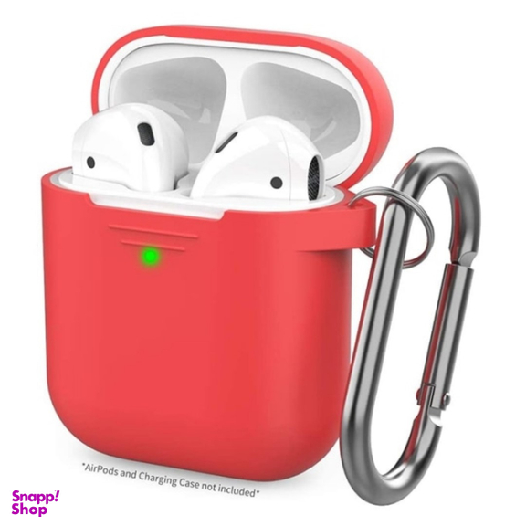 کاور سیلیکونی ایرپاد آهااستایل مدل PT06 Silicone jelly مناسب ایرپاد 1 و 2