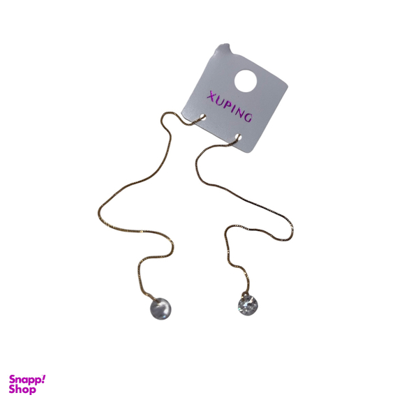 گوشواره زنانه ژوپینگ مدل 657