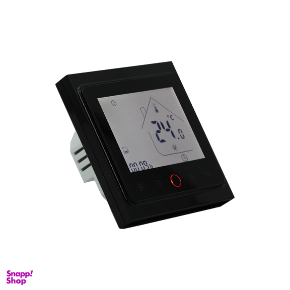 ترموستات هوشمند مدل BAC002