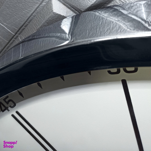 ساعت دیواری شوبرت مدل 5306 SW