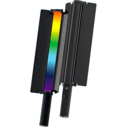 باتوم لایت 48 وات سپتا مدل J60 RGB Stick Light