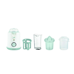 گرم کن برقی شیشه شیر کیکابو مدل Kb020010