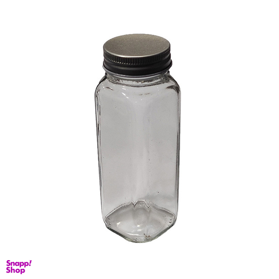 جا ادویه مدل مکارتی چارگوش کد 2 مجموعه 12 عددی