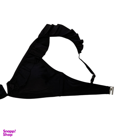 ست لباس زیر زنانه کد 0751 رنگ مشکی